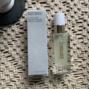 BRAND NEW Beautycounter Glow First Priming Serum